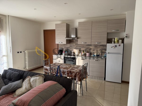 appartamento in vendita a Solaro