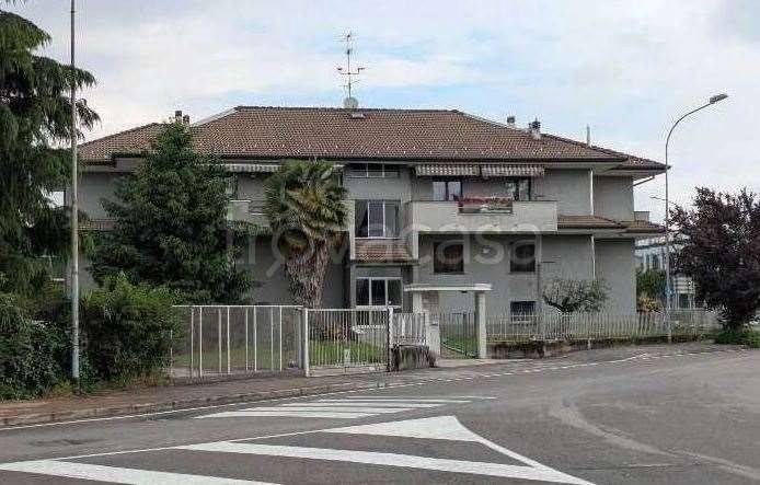 appartamento in vendita a Solaro