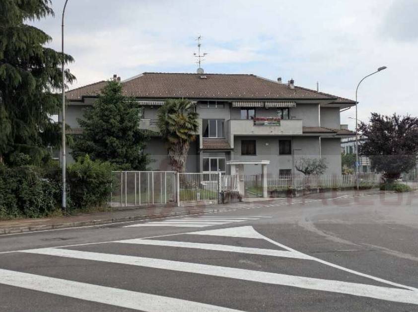 appartamento in vendita a Solaro