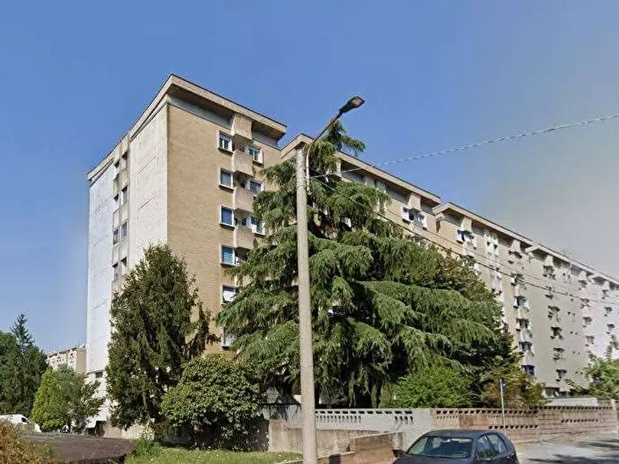 appartamento in vendita a Solaro