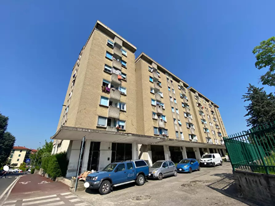 appartamento in vendita a Solaro