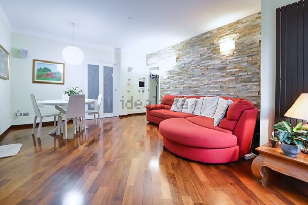 appartamento in vendita a Solaro