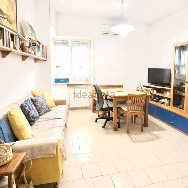 appartamento in vendita a Solaro