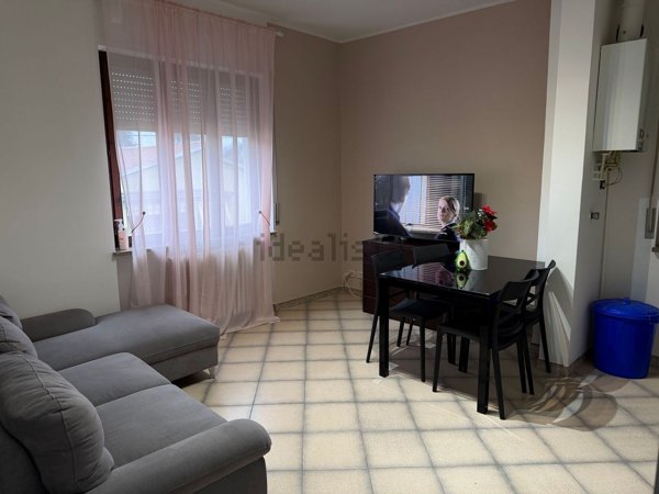 appartamento in vendita a Solaro