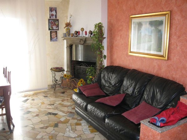 appartamento in vendita a Solaro