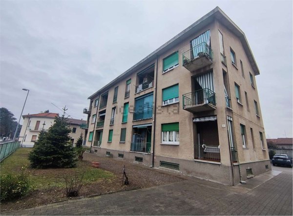 appartamento in vendita a Solaro