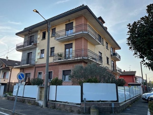 appartamento in vendita a Solaro