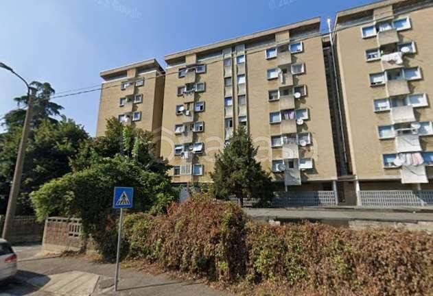 appartamento in vendita a Solaro