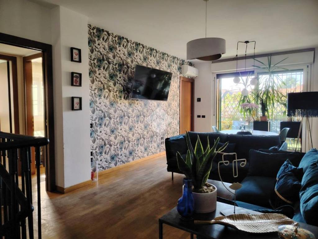 appartamento in vendita a Solaro