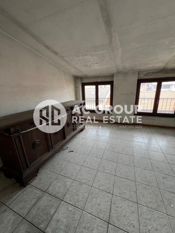 appartamento in vendita a Solaro