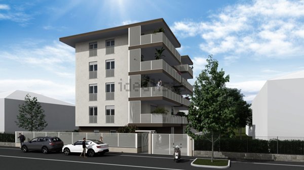 appartamento in vendita a Solaro