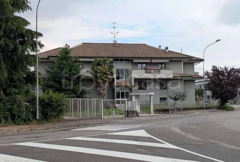 appartamento in vendita a Solaro