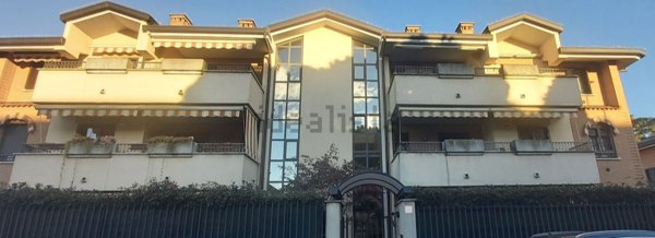 appartamento in vendita a Solaro