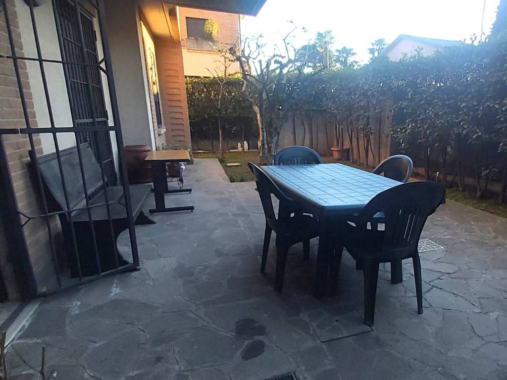 appartamento in vendita a Solaro