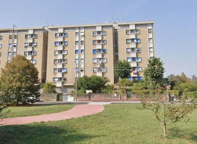 appartamento in vendita a Solaro