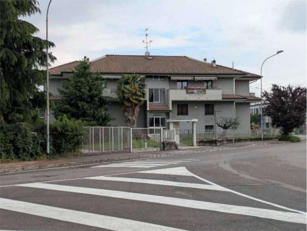 appartamento in vendita a Solaro