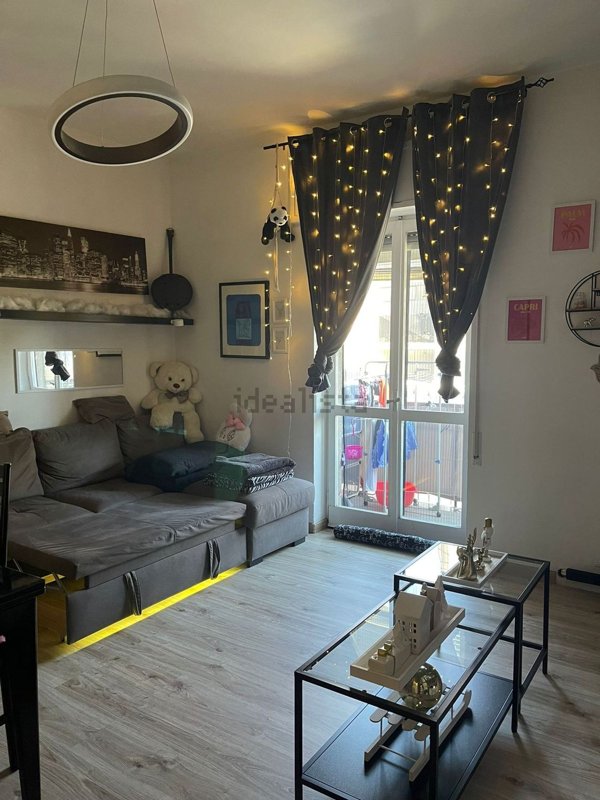 appartamento in vendita a Solaro