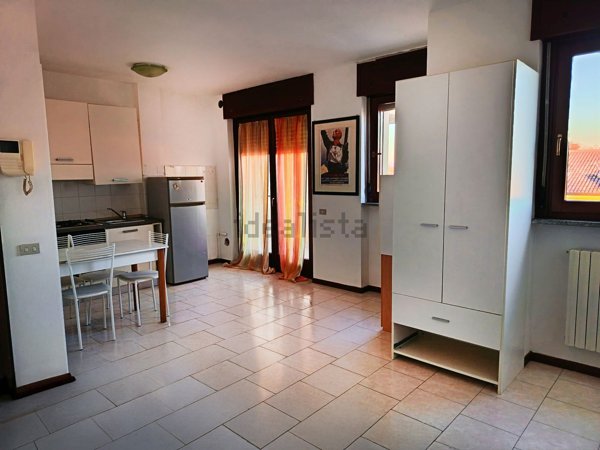 appartamento in vendita a Solaro