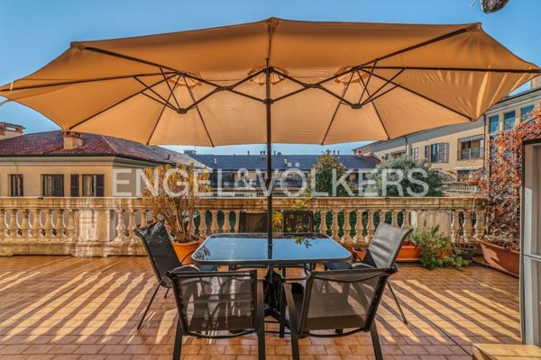 appartamento in vendita a Solaro