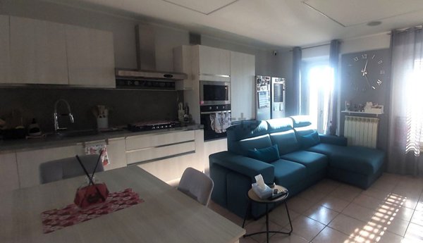 appartamento in vendita a Solaro