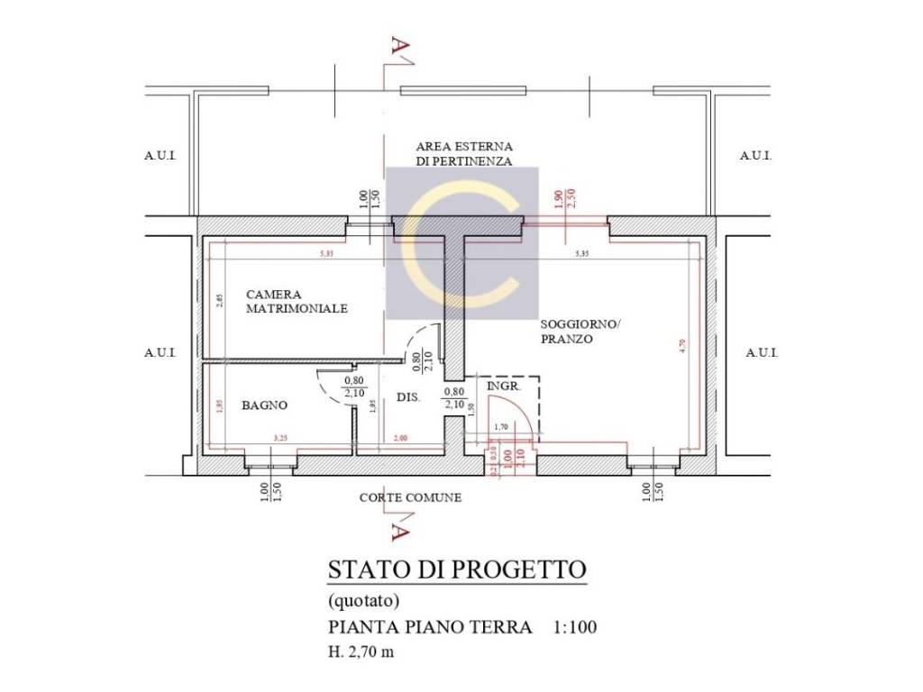 appartamento in vendita a Solaro