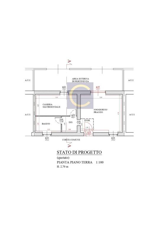 appartamento in vendita a Solaro