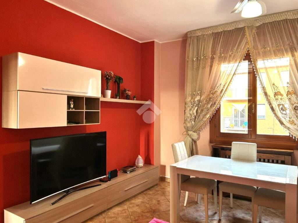 appartamento in vendita a Solaro