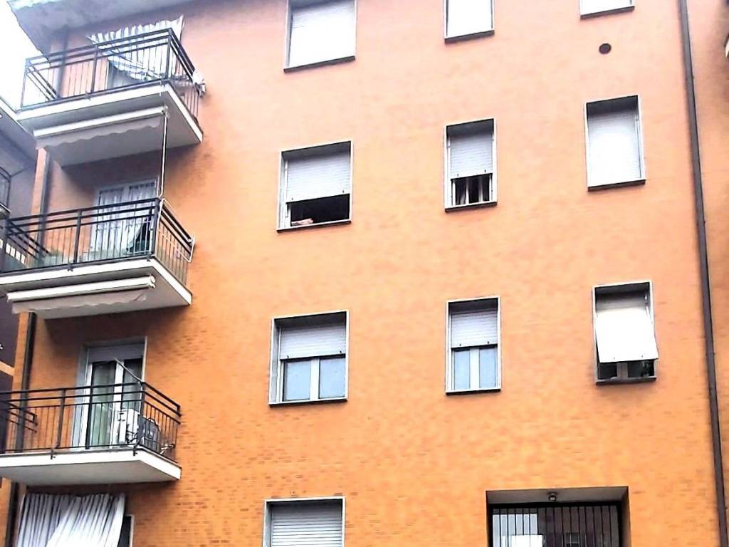 appartamento in vendita a Solaro