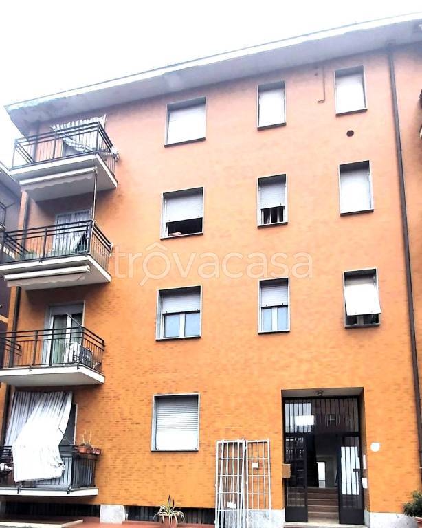 appartamento in vendita a Solaro