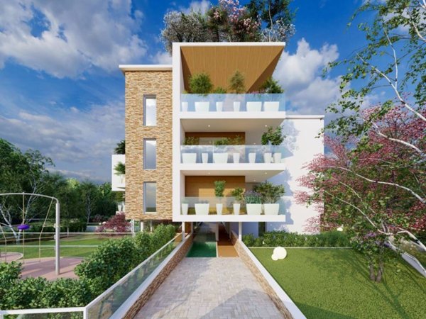 appartamento in vendita a Solaro in zona Villaggio Brollo