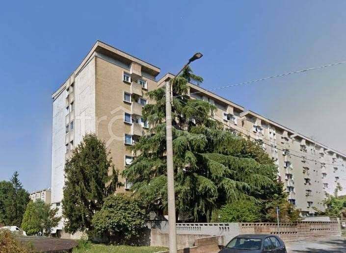 appartamento in vendita a Solaro