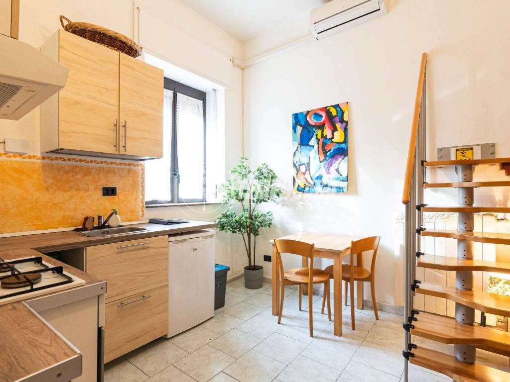 appartamento in vendita a Solaro