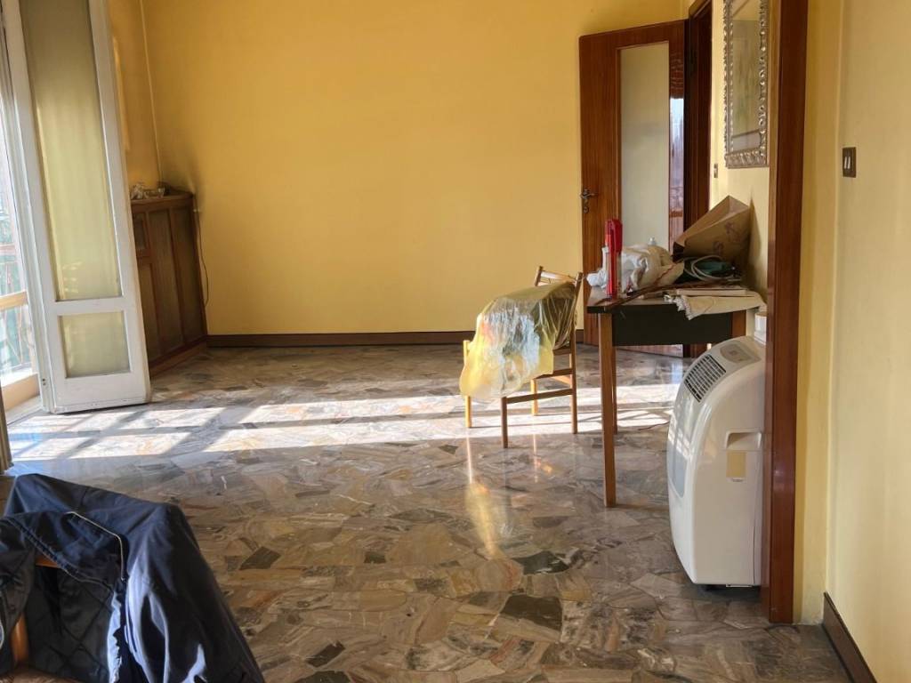 appartamento in vendita a Solaro