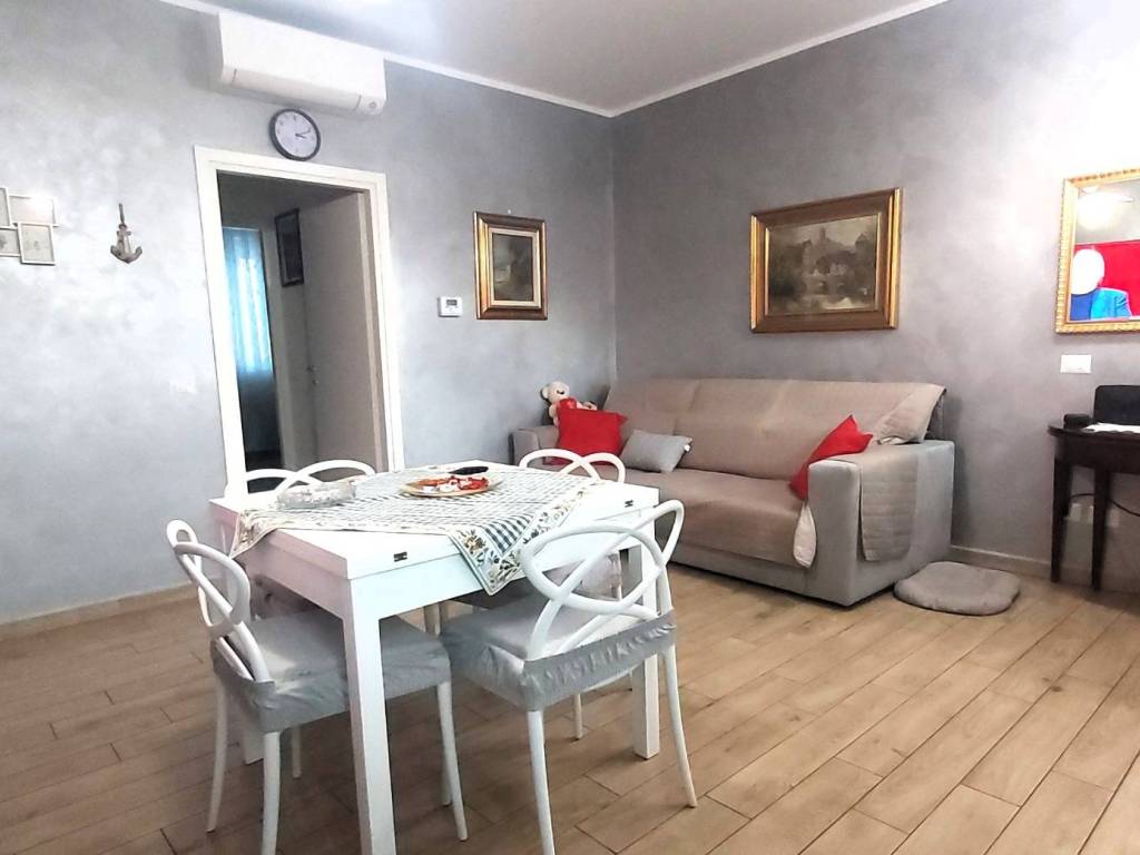 appartamento in vendita a Solaro