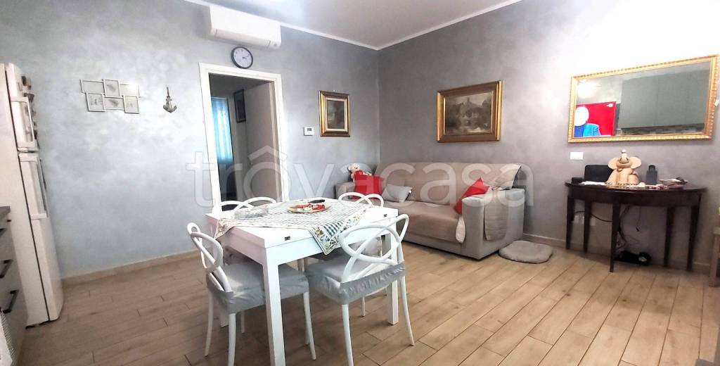 appartamento in vendita a Solaro