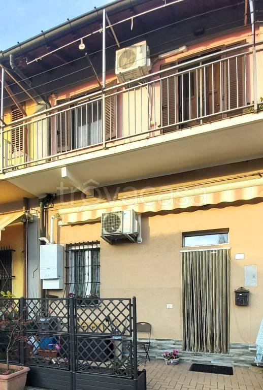 appartamento in vendita a Solaro