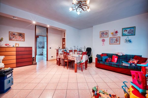 appartamento in vendita a Solaro