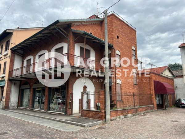 appartamento in vendita a Solaro