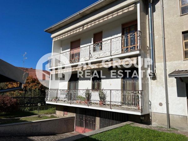 appartamento in vendita a Solaro