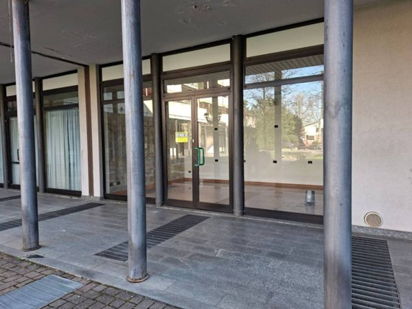 loft in vendita a Solaro in zona Villaggio Brollo