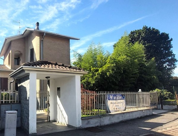 appartamento in vendita a Solaro