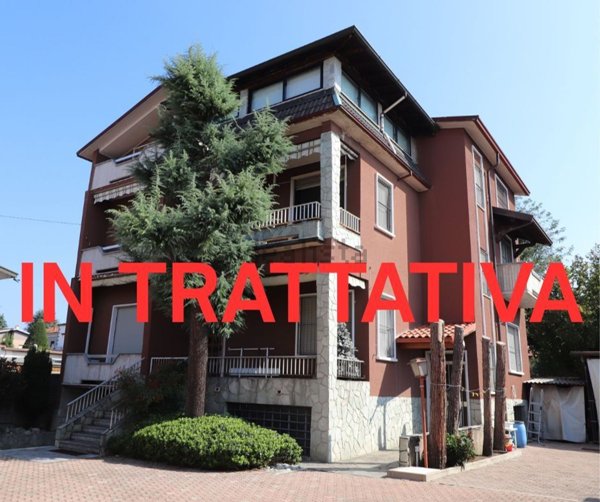 appartamento in vendita a Solaro