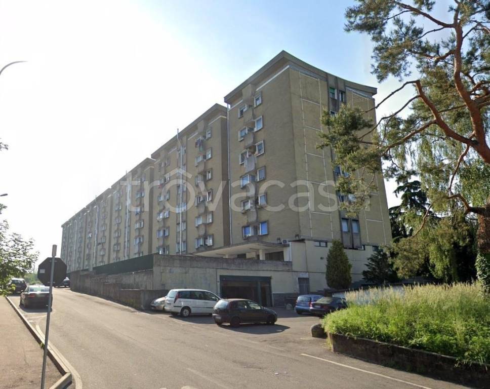 appartamento in vendita a Solaro