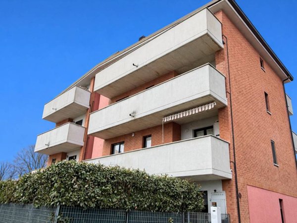 appartamento in vendita a Solaro