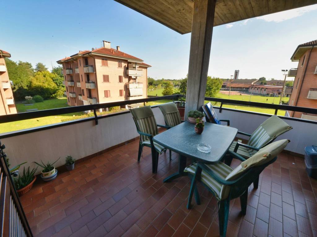 appartamento in vendita a Solaro