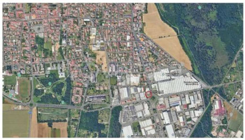 appartamento in vendita a Solaro