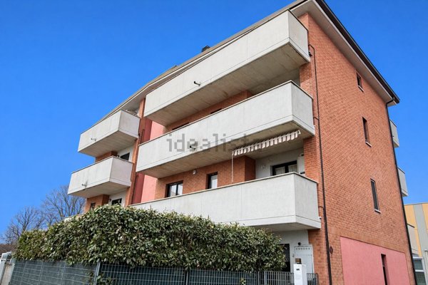 appartamento in vendita a Solaro