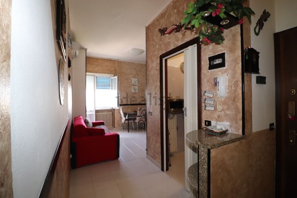 appartamento in vendita a Solaro