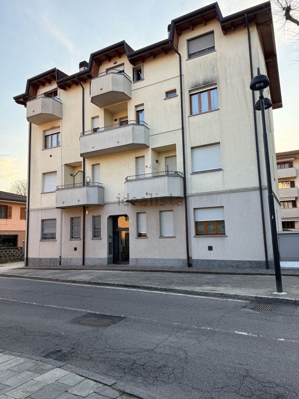 appartamento in vendita a Solaro