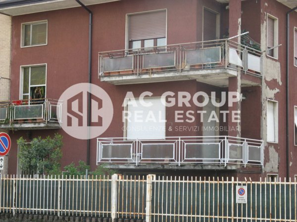 appartamento in vendita a Solaro